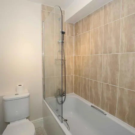 Pass The Keys Newly Renovated 1 Bedroom Apartamento *