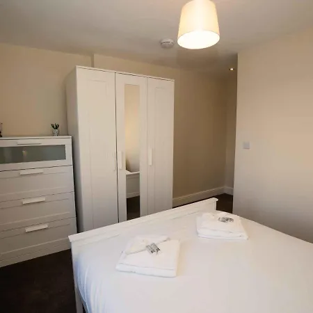 Apartamento Pass The Keys Newly Renovated 1 Bedroom Scarborough