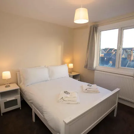 Pass The Keys Newly Renovated 1 Bedroom * Scarborough