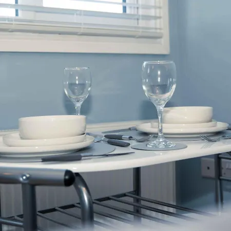 Apartamento Pass The Keys Newly Renovated 1 Bedroom *