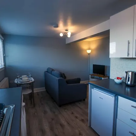 Pass The Keys Newly Renovated 1 Bedroom * Scarborough