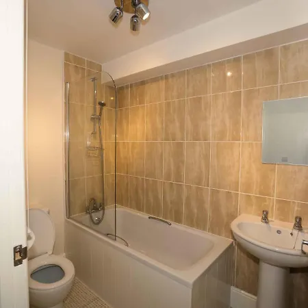 Pass The Keys Newly Renovated 1 Bedroom